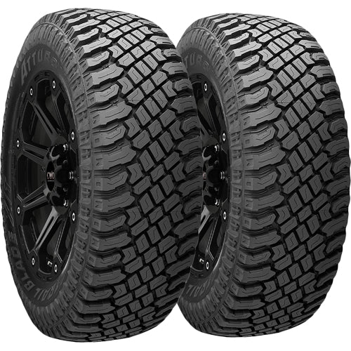Atturo Trail Blade X/T TBXT-FLJR3LA