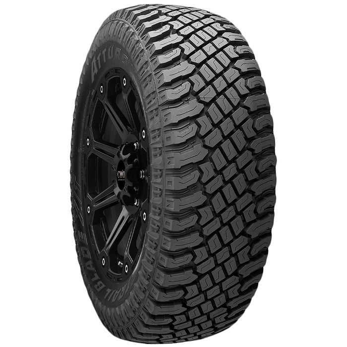 Atturo Trail Blade X/T TBXT-FDJR3PA