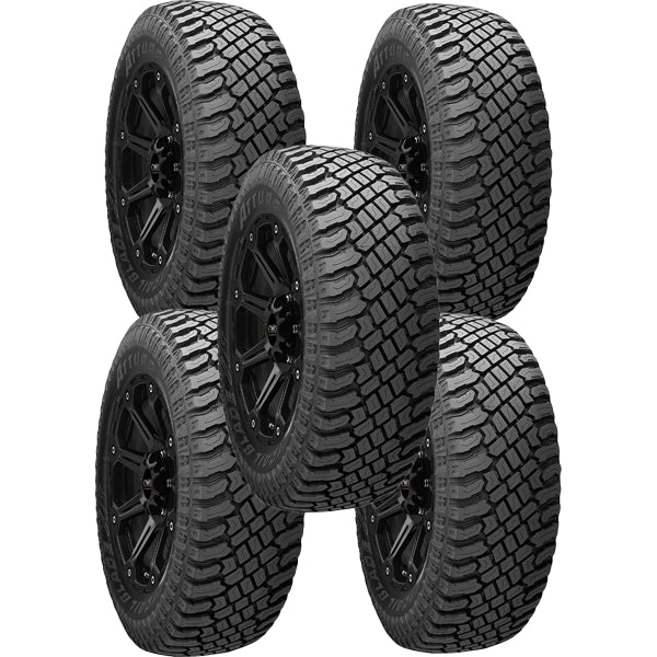 Atturo Trail Blade X/T TBXT-FLJR3LA