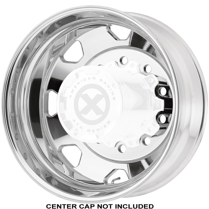 ATX AO401 Octane Dually AO40122510102