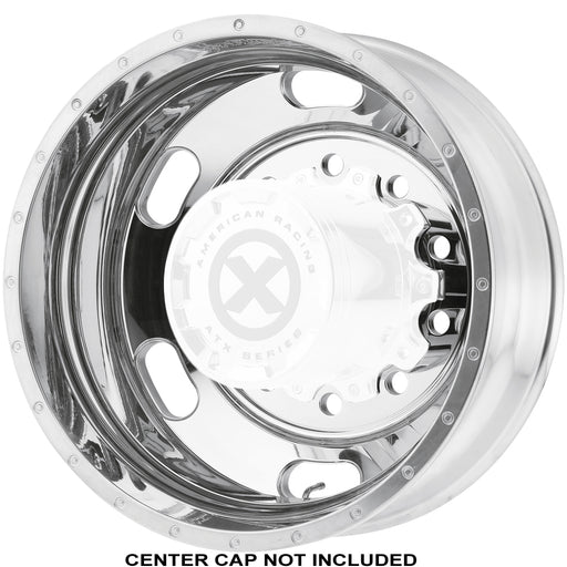 ATX AO402 Indy Dually AO40222510102