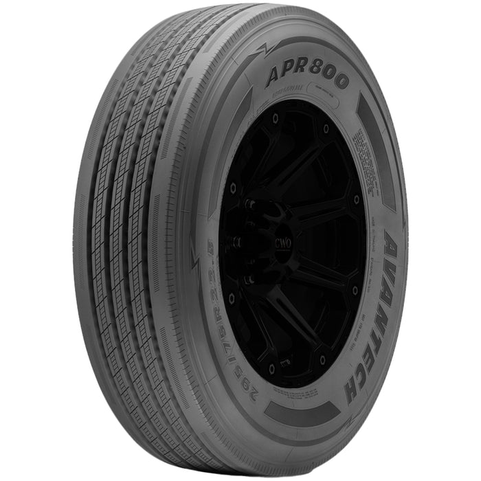 Avantech APR800 841623138295
