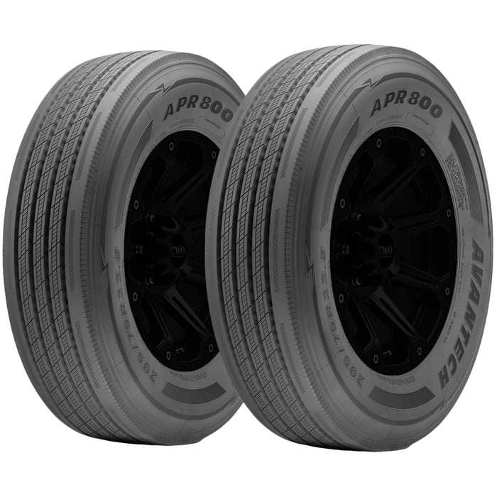 Avantech APR800 841623138295
