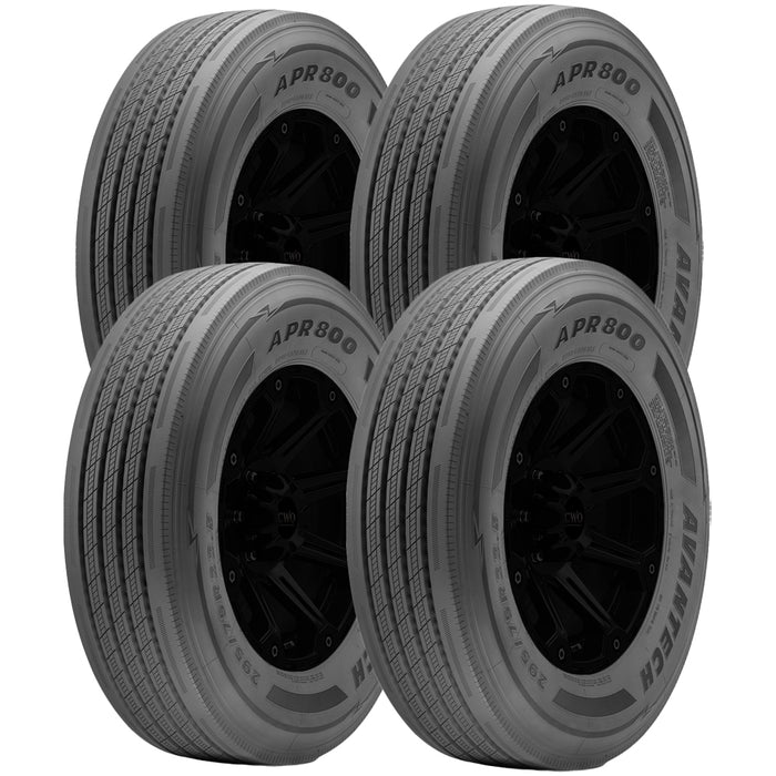 Avantech APR800 841623138295