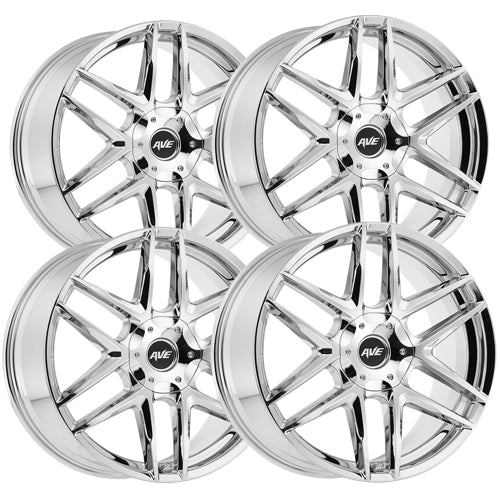 Avenue A613 A613-2290003218C-RTN