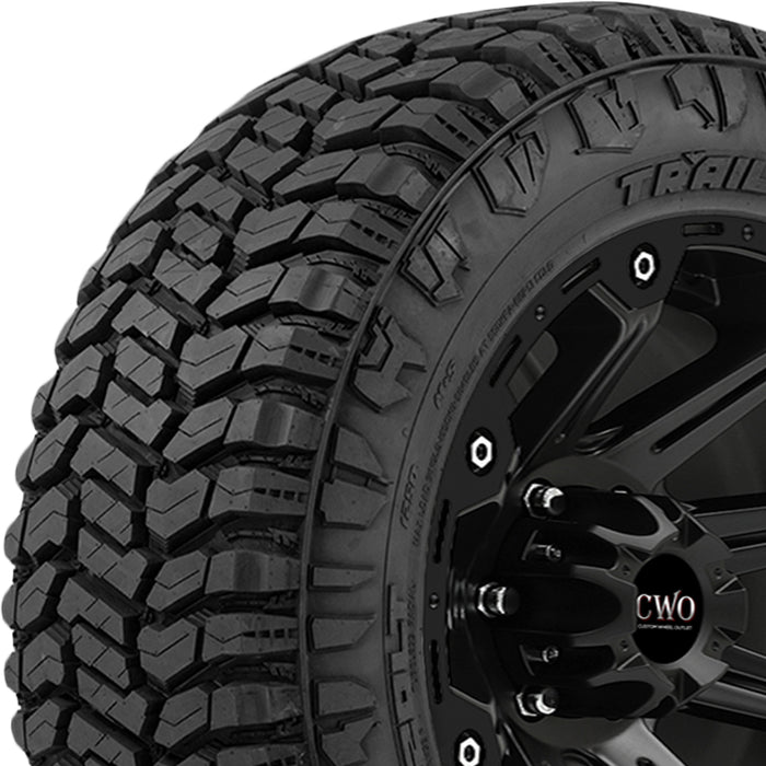 Avix Trailtek RT 171370