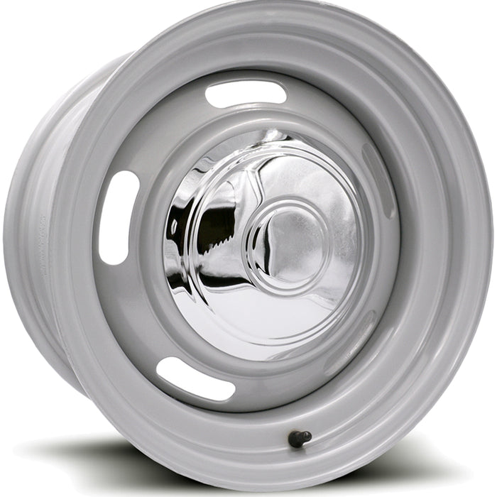 Allied Wheel Components 63 Rally 6357050-CP