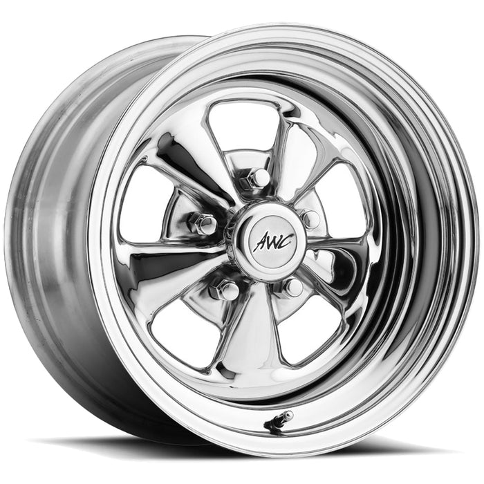 Allied Wheel Components 65C Super Spoke 65C-47005
