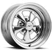 Allied Wheel Components 65C Super Spoke 65C-47005