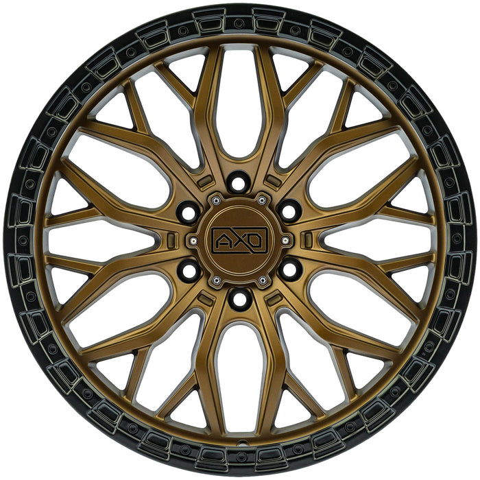 AXD Off-Road AS1 AS1290653+00BR
