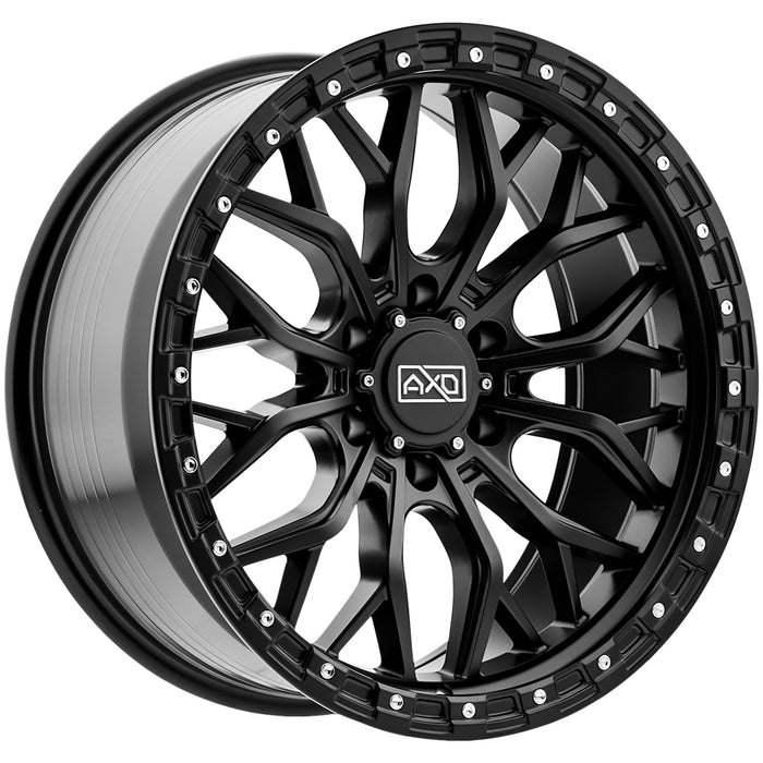 AXD Off-Road AS1 AS1290083+00SB