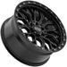 AXD Off-Road AS1 AS1785083+00SB
