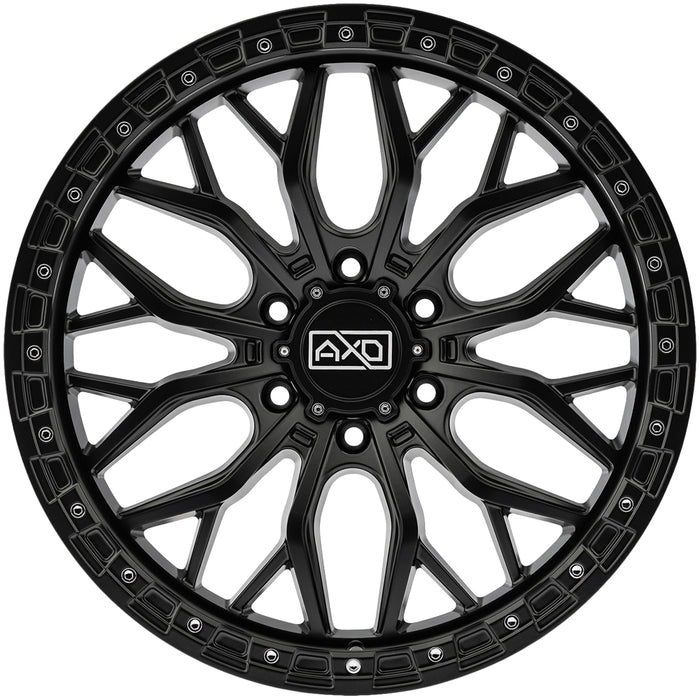 AXD Off-Road AS1 AS1290083+00SB