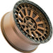 AXD Off-Road AS2 AS2785050-05BR