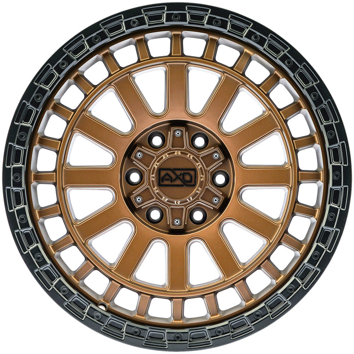 AXD Off-Road AS2 AS2785050-05BR