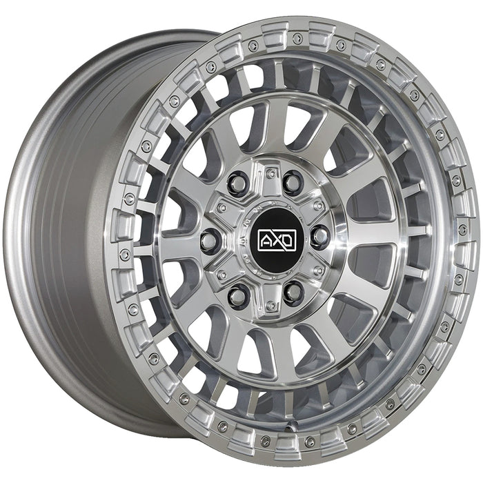 AXD Off-Road AS2 AS2785050+00SM