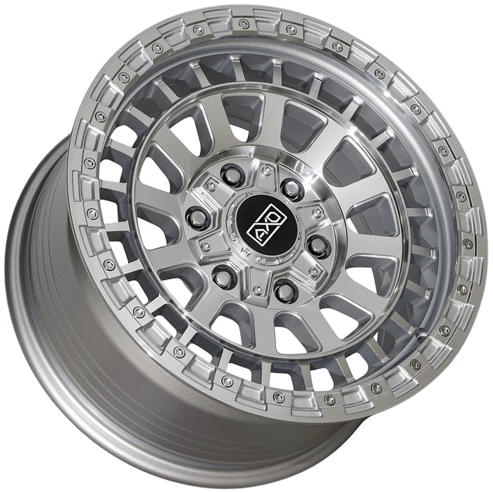 AXD Off-Road AS2 AS2785050+00SM