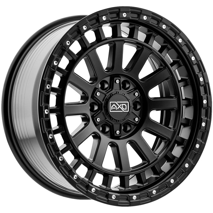 AXD Off-Road AS2 AS2785267+00SB