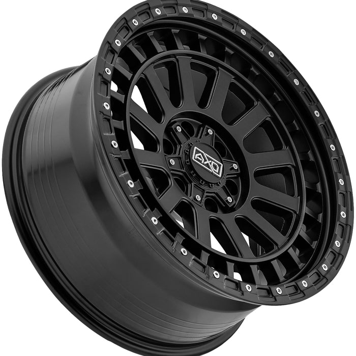 AXD Off-Road AS2 AS2785267+00SB