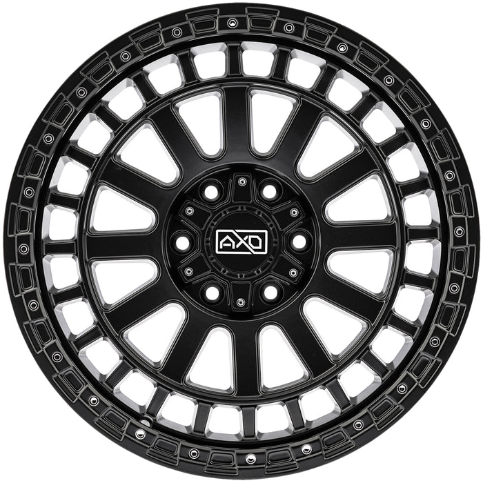 AXD Off-Road AS2 AS2785267+00SB