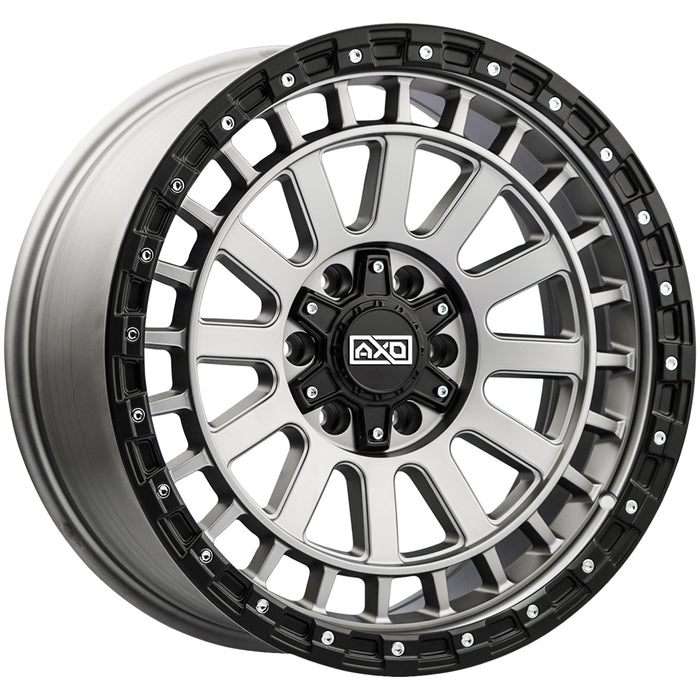AXD Off-Road AS2 AS2290267+00TB