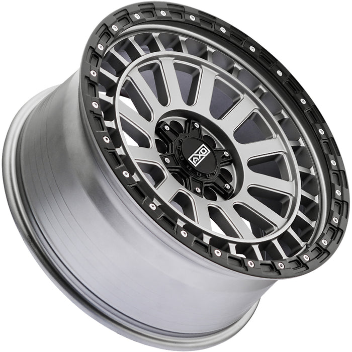 AXD Off-Road AS2 AS2785267+00TB