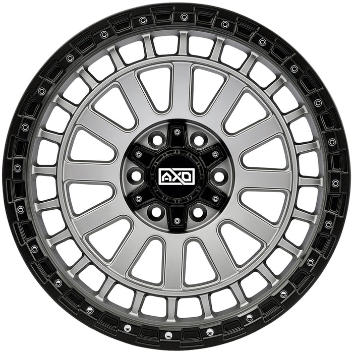 AXD Off-Road AS2 AS2785267+00TB