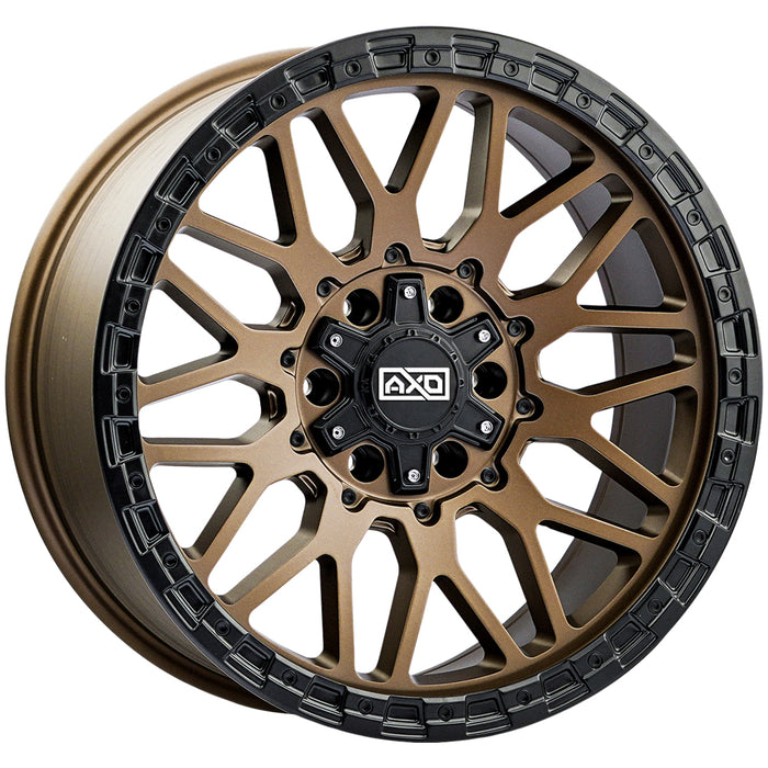 AXD Off-Road AS3 AS3290050-10BR