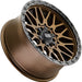 AXD Off-Road AS3 AS3290050-10BR