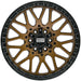 AXD Off-Road AS3 AS3290050-10BR