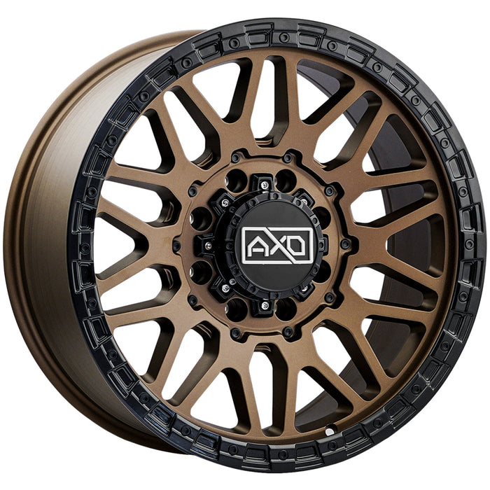 AXD Off-Road AS3 AS3290865+00BR