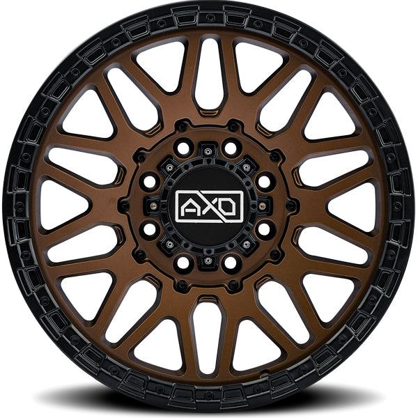 AXD Off-Road AS3 AS3290865+00BR