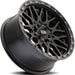 AXD Off-Road AS3 AS3290050-10SB