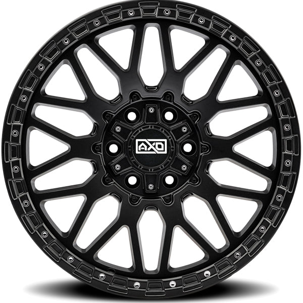 AXD Off-Road AS3 AS3290050-10SB