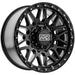 AXD Off-Road AS3 AS3290865+00SB