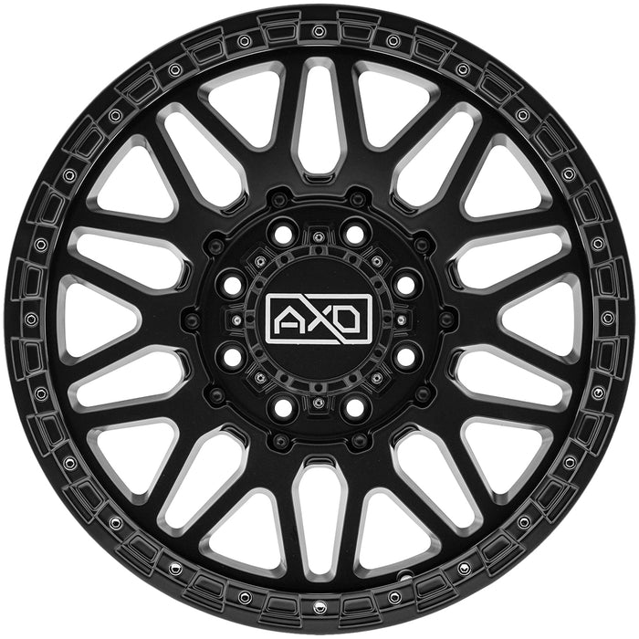 AXD Off-Road AS3 AS3290880+00SB