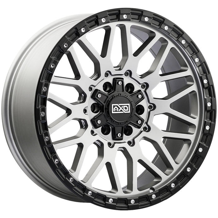 AXD Off-Road AS3 AS3290267+00TB