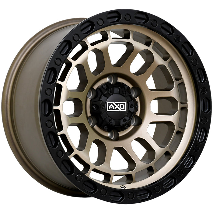 AXD Off-Road AS4 AS4290550+00BR