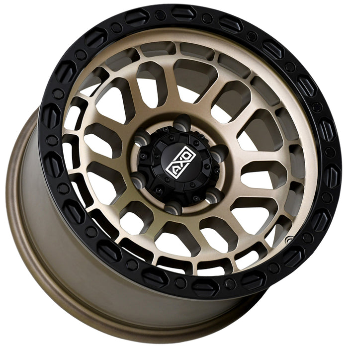 AXD Off-Road AS4 AS4290550+00BR