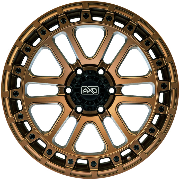 AXD Off-Road AS5 AS5780550+00BR
