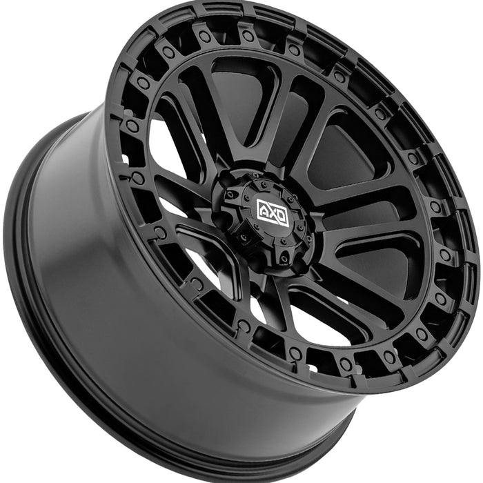 AXD Off-Road AS5 AS5290550+00SB