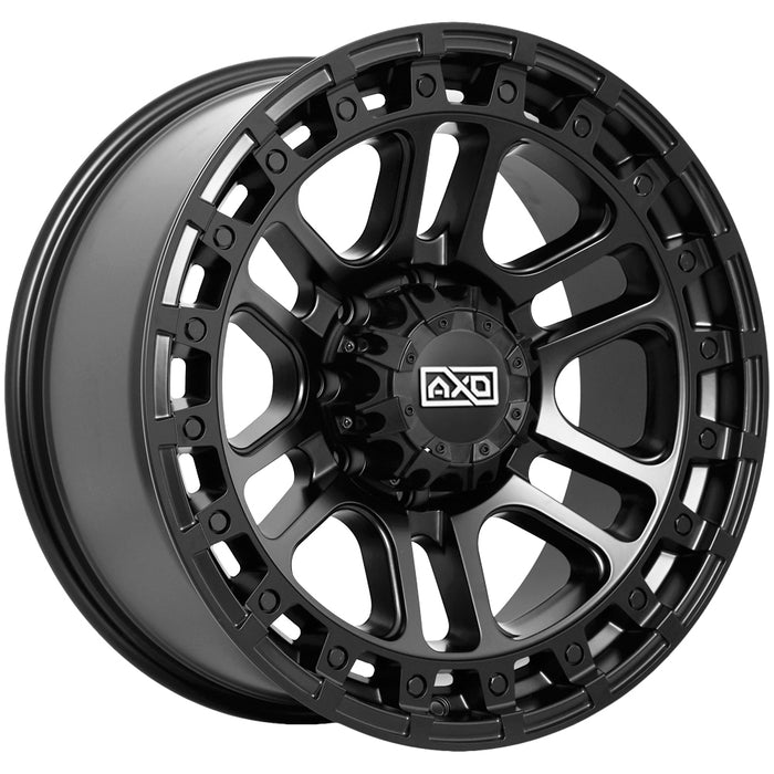 AXD Off-Road AS5 AS5290867+00SB