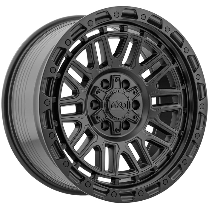 AXD Off-Road AS6 AS6790550+00SB