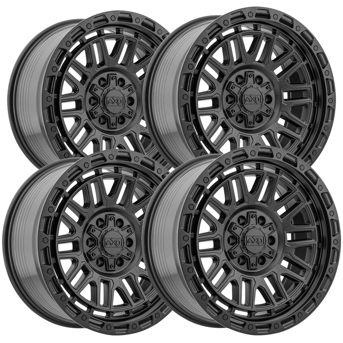 AXD Off-Road AS6 AS6290880+00SB