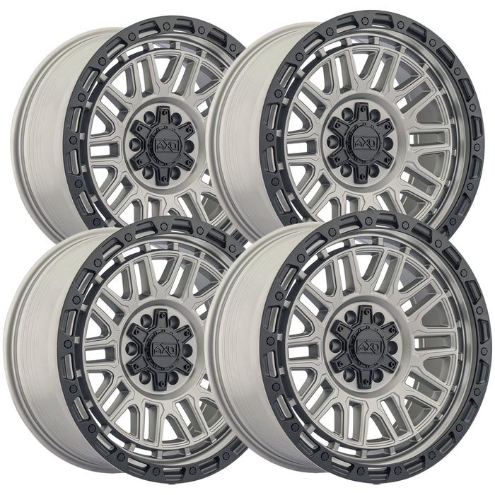 AXD Off-Road AS6 AS6790655+00G