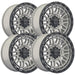 AXD Off-Road AS6 AS6790655+00G