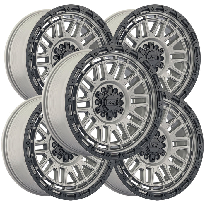 AXD Off-Road AS6 AS6790655+00G