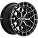 AXD Off-Road AS9 AS9785655+00DT
