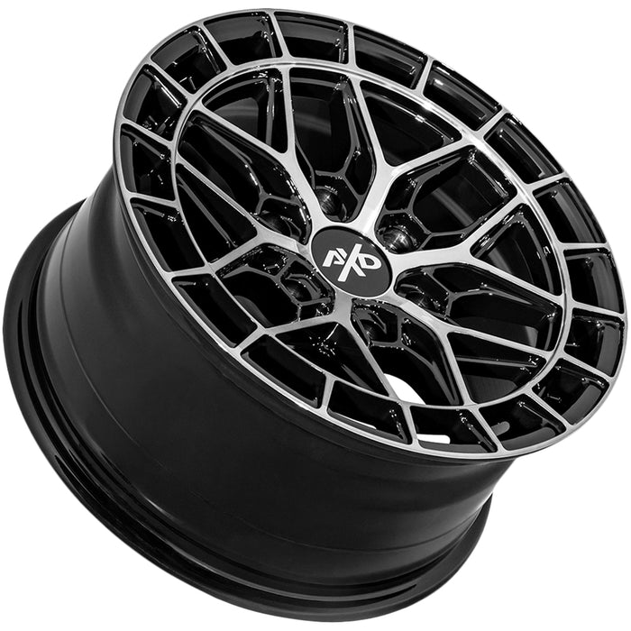 AXD Off-Road AS9 AS9785655+00DT
