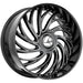 Azara AZX-101 AZX-10124905115120+15GBM-B